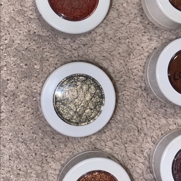 Colourpop Super Shock Shadows - Picture 3 of 5
